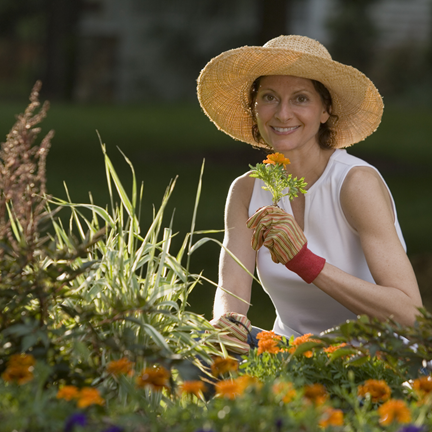 Gardening Hat